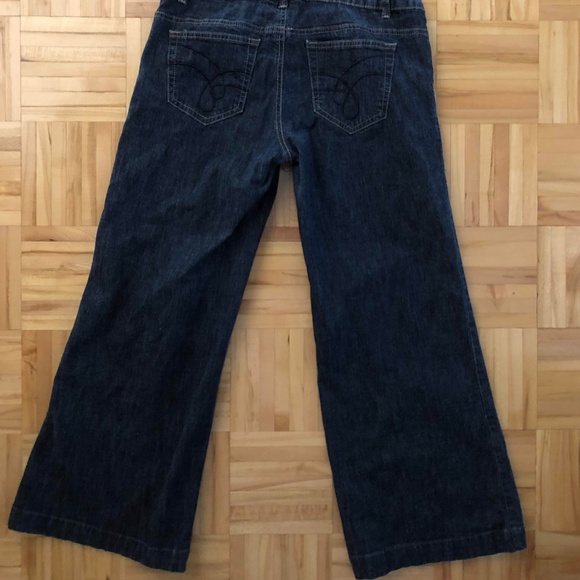 Smart Set jeans - Picture 5 of 5